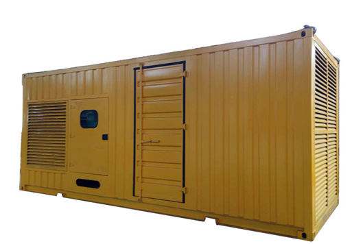 迎江大型发电机租赁_COPY