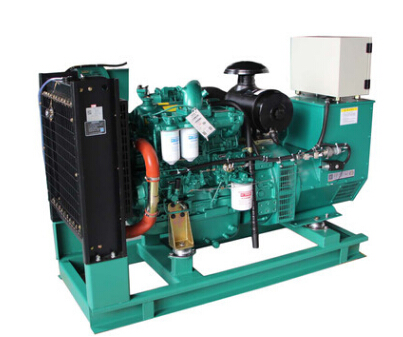 迎江宗申动力12kw小型柴油二手发电机_COPY