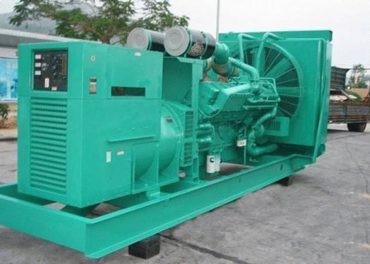 迎江75kw康明斯柴油发电车出租_COPY_COPY