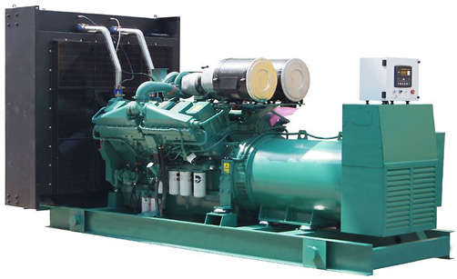 迎江30kw康明斯柴油发电机组图片 迎江30kw康明斯柴油发电机组图片
