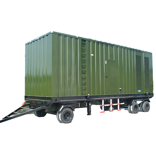 迎江会议移动集装箱型发电机组电站_COPY